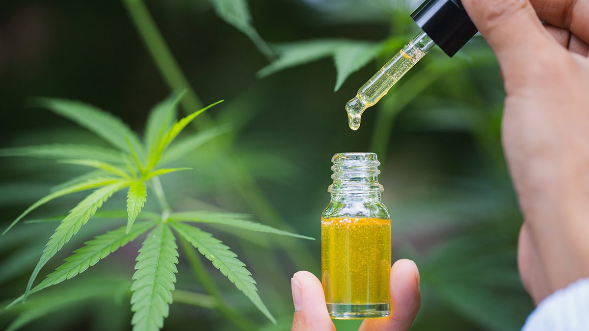 Watch the YouTube on Boro Hemp CBD – CBG Tincture, 30ml