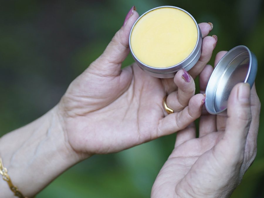 Watch the YouTube on Boro Hemp CBD Joint & Muscle Balm