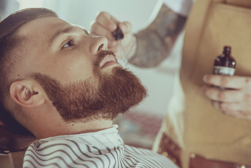 Watch the YouTube on Boro Hemp CBD Beard Oil, 250mg CBD