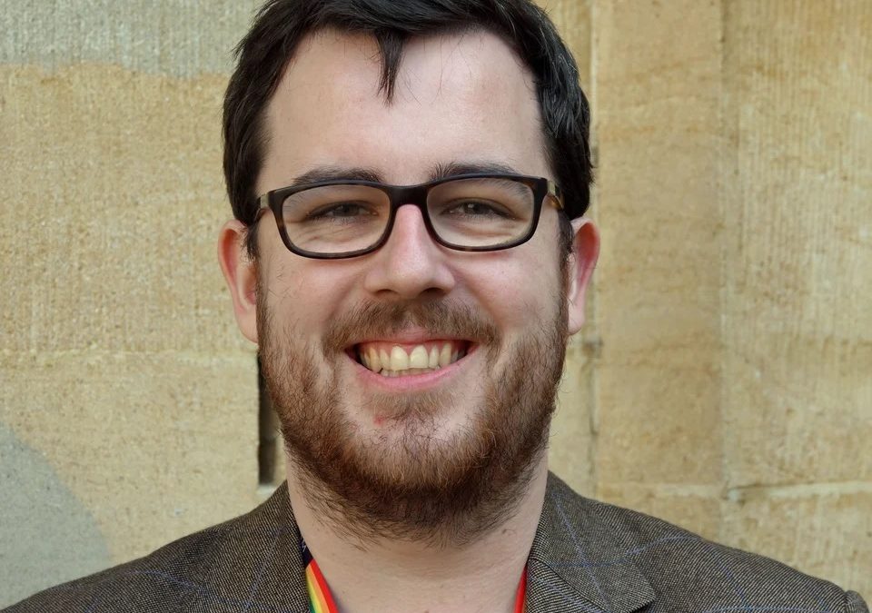 How Shallow is the ‘Shallow End’?￼￼ – UK Constitutional Law Association