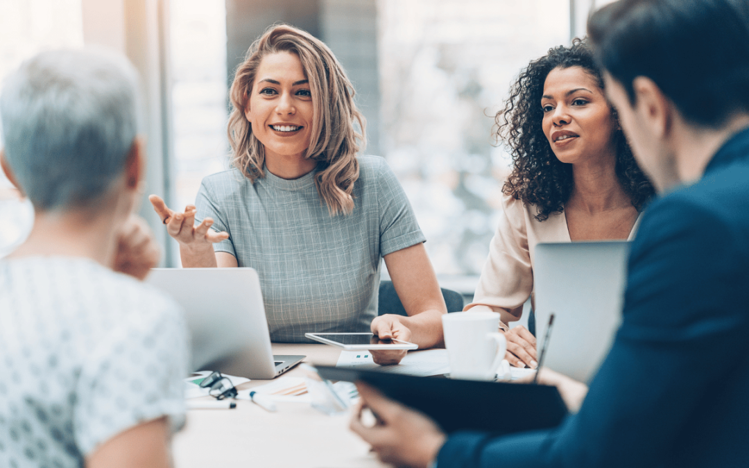 Essential Business Tips for Success in Today’s Competitive Market
