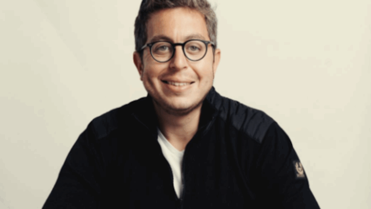Simcha Hyman on Empowering Families Through Real-Time Health Data Access