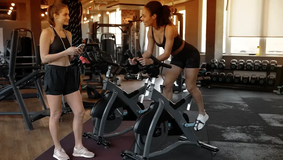How Spinning Classes Support Muscle Balance, Joint Stability, and Injury Prevention