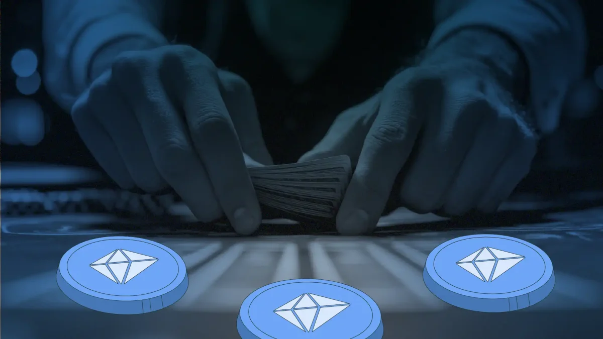 Best ethereum keno platforms – What does quality actually mean?