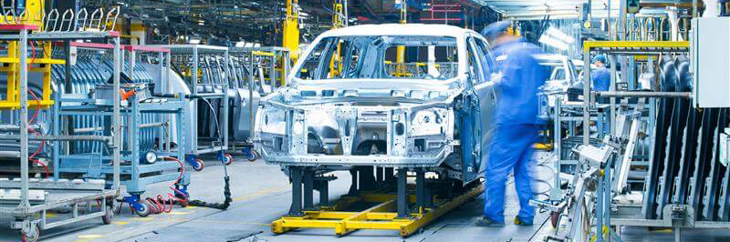The Road to Zero: Decarbonizing the Automotive Supply Chain by 2030