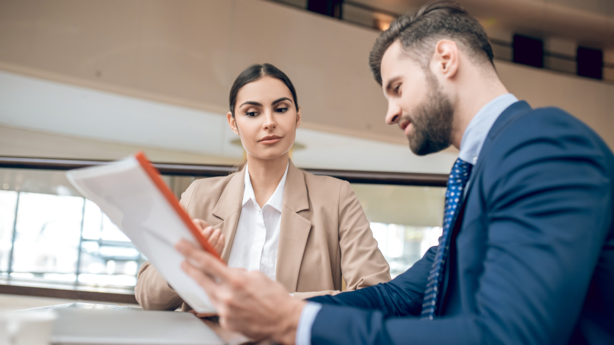The Psychology of High-Stakes B2B Negotiations