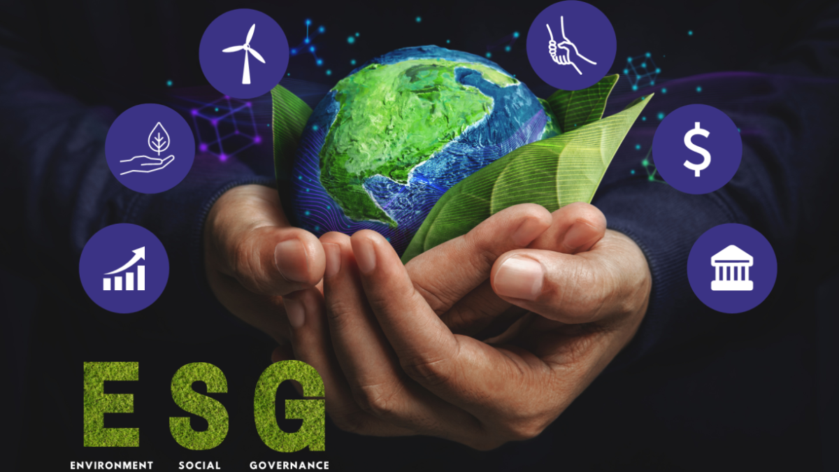 ESG Compliance: Turning Regulations into Competitive Edge