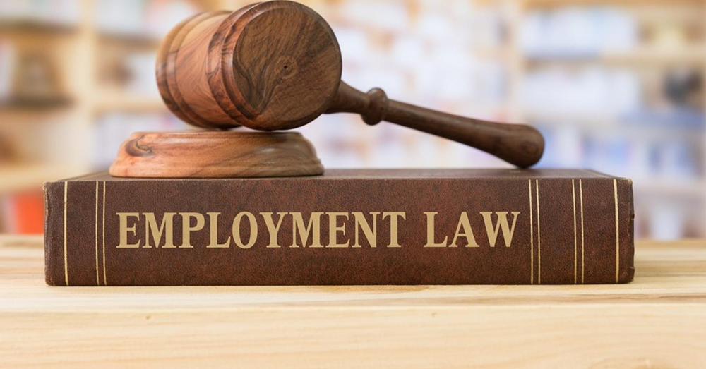 Employment Law in the Era of the Global Remote Workforce