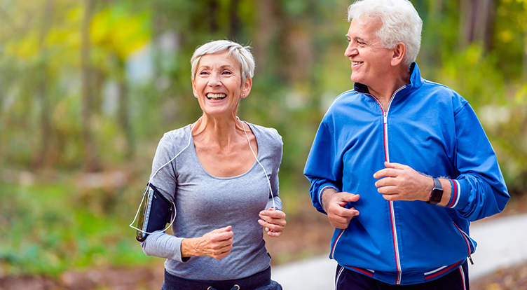The Science of Longevity: Evidence-Based Strategies for Healthy Aging