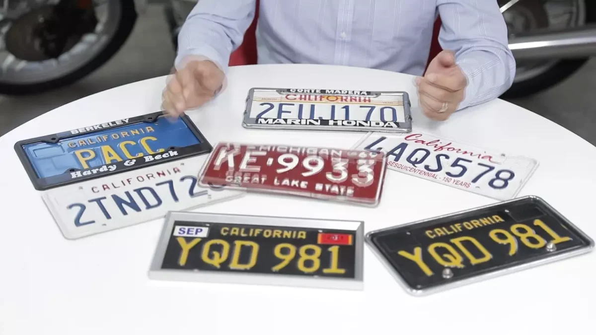 Specialist-Backed Guide to Using a License Plates Shop Without Losing the Story